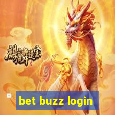 bet buzz login